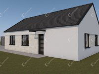 Eladó családi ház