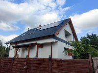 Kiadó családi ház, albérlet