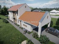 Eladó családi ház, Veresegyházon 209.99 M Ft, 5 szobás