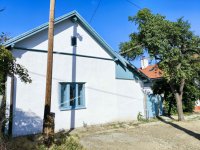 Eladó családi ház, Nagykörűn, Tompa Mihály úton 24.9 M Ft