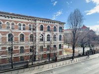 Eladó téglalakás, XI. kerületben 84.9 M Ft, 2 szobás