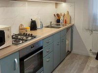 Eladó téglalakás, Győrött 65 M Ft, 2 szobás