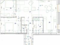 Eladó téglalakás, Mórahalmon 76.025 M Ft, 2+1 szobás