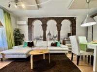 Kiadó téglalakás, albérlet