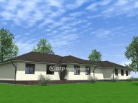 Eladó családi ház, Debrecenben 95 M Ft, 1 szobás