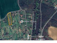 Eladó telek, Gyódon 13.99 M Ft / költözzbe.hu