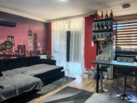 Eladó téglalakás, Nyíregyházán 54.9 M Ft, 1 szobás