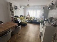 Eladó panellakás, Kecskeméten 49.8 M Ft, 3 szobás