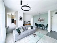 Kiadó téglalakás, albérlet