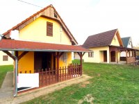 Eladó nyaraló, Gyékényesen 25.9 M Ft, 1 szobás