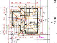 Eladó családi ház, Gödön 111.9 M Ft, 2+2 szobás