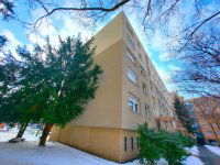 Eladó panellakás, Győrött 59.9 M Ft, 4 szobás