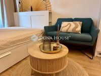 Eladó téglalakás, III. kerületben 74.9 M Ft, 1 szobás