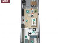 Eladó üzlethelyiség