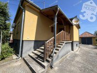 Eladó családi ház, Solton 38 M Ft, 3 szobás
