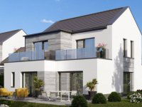 Eladó ikerház, Törökbálinton 329 M Ft, 5 szobás