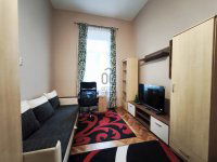 Kiadó téglalakás, albérlet