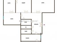 Eladó téglalakás, VIII. kerületben 139 M Ft, 5 szobás