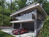 Eladó ikerház, XXII. kerületben 269 M Ft, 4 szobás