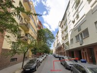 Eladó garázs, II. kerületben 17.9 M Ft / költözzbe.hu