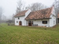 Eladó mezogazdasagi ingatlan, Pápateszéren 180 M Ft, 4 szobás