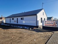 Eladó ikerház, Baján 54 M Ft, 3 szobás / költözzbe.hu
