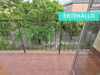 Eladó téglalakás, XIV. kerületben, Bánki Donát utcában