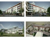 Eladó téglalakás, Debrecenben 118.936 M Ft, 4 szobás