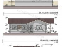 Eladó családi ház, Szolnokon 81 M Ft, 3 szobás