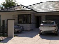 Eladó családi ház, Debrecenben 165 M Ft, 4 szobás