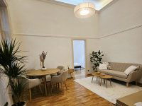 Eladó téglalakás, VI. kerületben 67.5 M Ft, 2 szobás