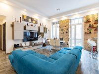 Eladó téglalakás, IX. kerületben 239 M Ft, 5 szobás