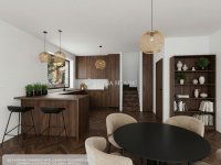 Eladó ikerház, Pécsett 169.9 M Ft, 4 szobás