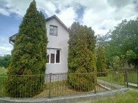 Eladó családi ház, Ecsegen 13 M Ft, 1 szobás