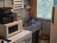 Eladó nyaraló, Dömsödön 20 M Ft, 1+2 szobás