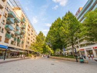 Eladó téglalakás, VIII. kerületben 125 M Ft, 3 szobás