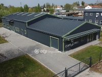 Eladó ipari ingatlan, Pápán 310 M Ft / költözzbe.hu