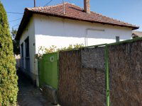 Eladó családi ház, Nagymágocson, Árpád utcában 7.56 M Ft