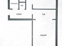 Eladó panellakás
