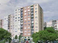 Eladó panellakás, XVIII. kerületben, Csontváry Kosztka Tivadar utcában