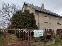 Eladó családi ház, Nagydorogon 23 M Ft, 3+1 szobás