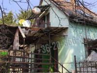 Eladó családi ház, Budakeszin 44.9 M Ft, 2 szobás