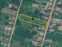 Eladó telek, Tiszanagyfalun 1.49 M Ft / költözzbe.hu