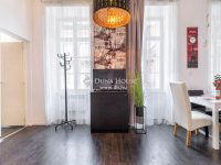 Eladó téglalakás, VII. kerületben 105 M Ft, 2 szobás