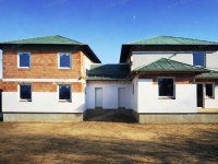 Eladó ikerház, Őrbottyánban 110 M Ft, 5 szobás