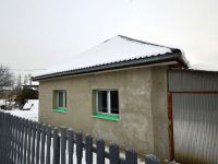 Eladó családi ház