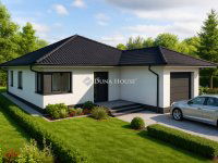 Eladó családi ház