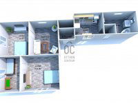 Eladó családi ház, Abonyban 35 M Ft, 4 szobás