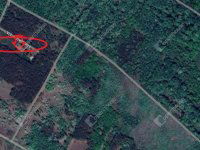 Eladó mezogazdasagi ingatlan, Ásotthalmán 0.45 M Ft