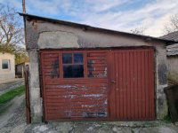 Eladó családi ház, Külsővaton 12.99 M Ft, 2 szobás